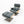 Load image into Gallery viewer, Herman Miller / Eames Lounge Chair and Ottoman