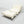 Load image into Gallery viewer, ligne roset / ROSETCALIN 1 steel leg White