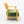 Load image into Gallery viewer, CondeHouse / ツイスト イージーチェア