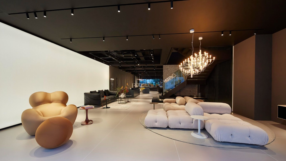 B&B ITALIAの人気ソファ5選｜初心者にもおすすめの名作 – Back to