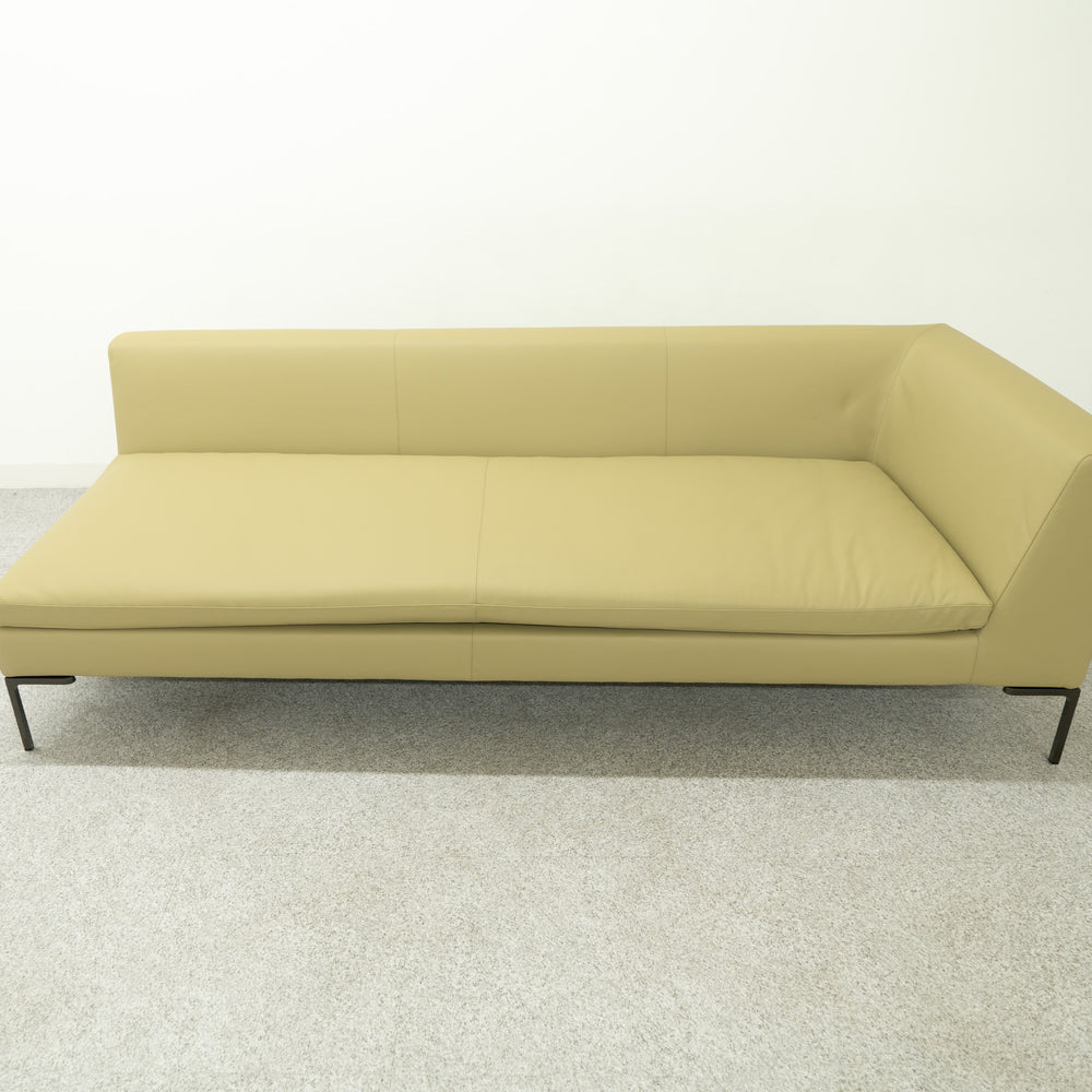 【展示品】B&B ITALIA / CHARLES / ビー・アンド・ビー イタリア