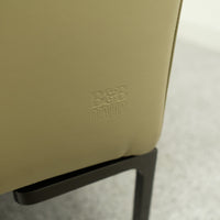【展示品】B&B ITALIA / CHARLES / ビー・アンド・ビー イタリア