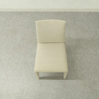 【展示品】B&B ITALIA / VOL AU VENT 4脚セット / ビー・アンド・ビー イタリア
