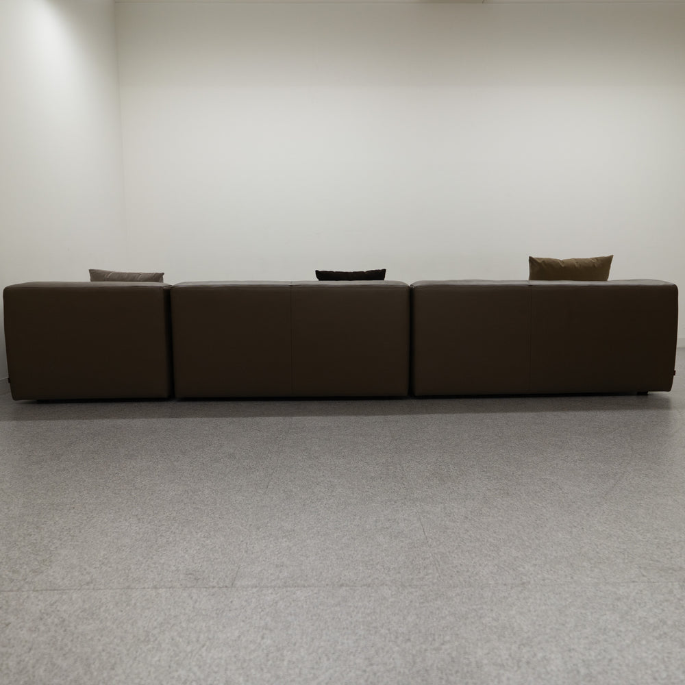 【中古品】Ritzwell / PLAZA MODULAR SOFA  / リッツウェル