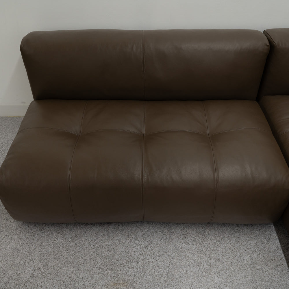 【中古品】Ritzwell / PLAZA MODULAR SOFA  / リッツウェル