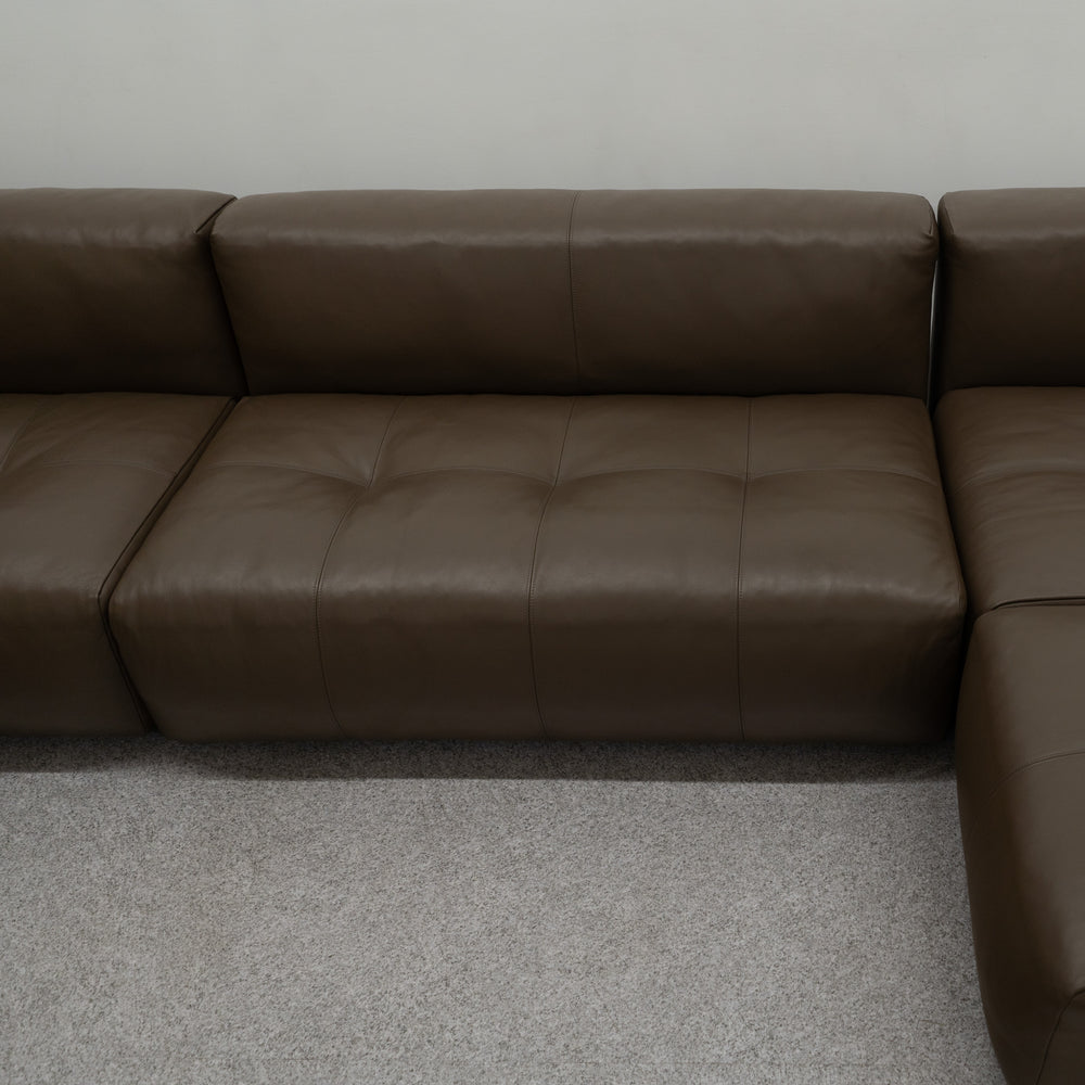 【中古品】Ritzwell / PLAZA MODULAR SOFA  / リッツウェル