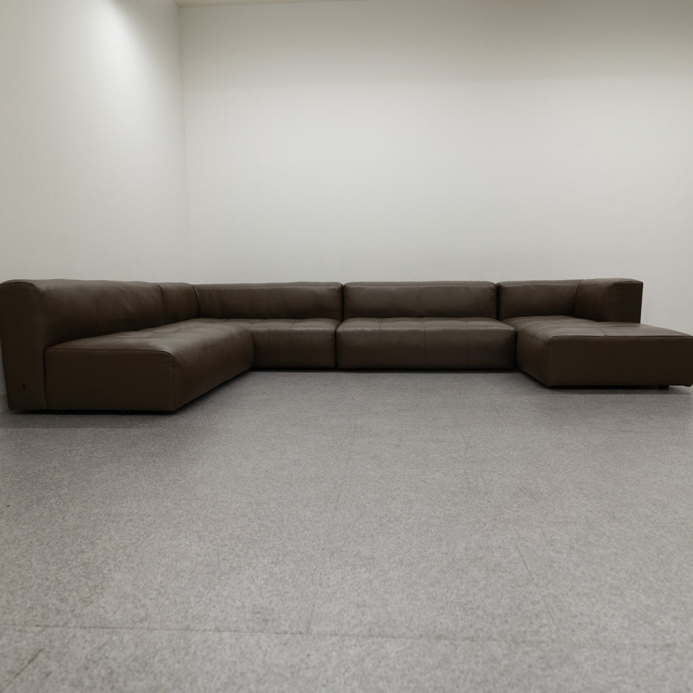 【中古品】Ritzwell / PLAZA MODULAR SOFA  / リッツウェル