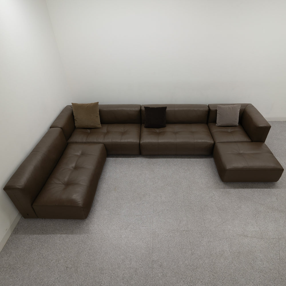 【中古品】Ritzwell / PLAZA MODULAR SOFA  / リッツウェル