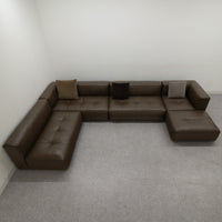 【中古品】Ritzwell / PLAZA MODULAR SOFA  / リッツウェル