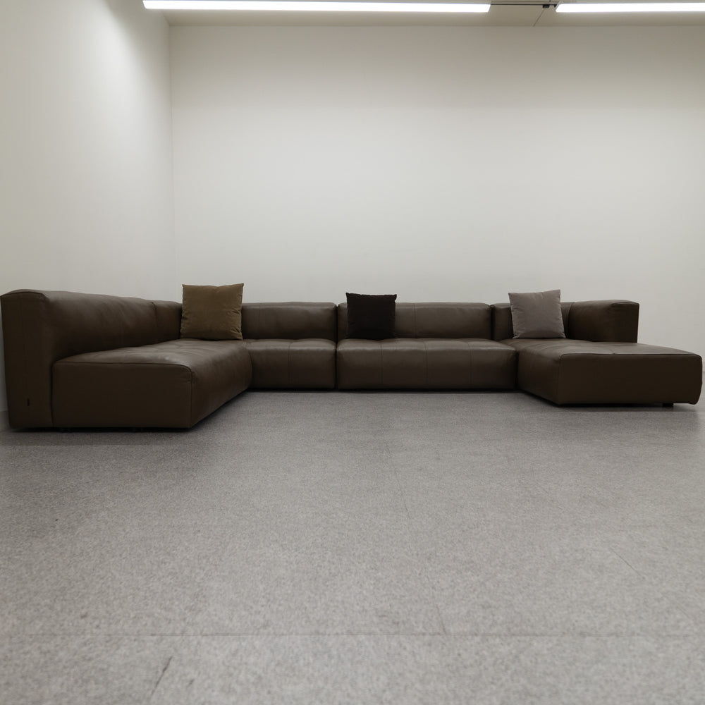 【中古品】Ritzwell / PLAZA MODULAR SOFA  / リッツウェル