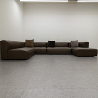 【中古品】Ritzwell / PLAZA MODULAR SOFA  / リッツウェル