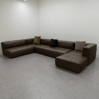 【中古品】Ritzwell / PLAZA MODULAR SOFA  / リッツウェル