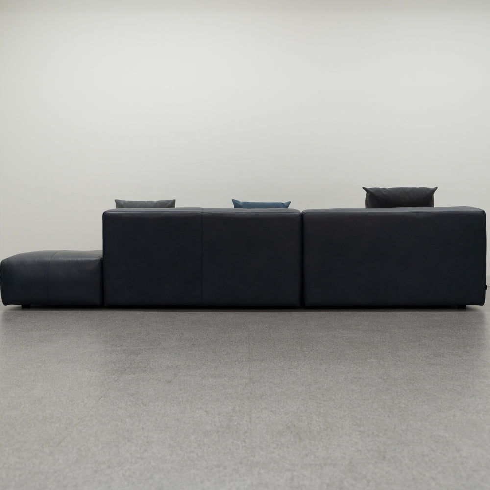 【中古品】Ritzwell / PLAZA MODULAR SOFA  / リッツウェル