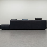 【中古品】Ritzwell / PLAZA MODULAR SOFA  / リッツウェル