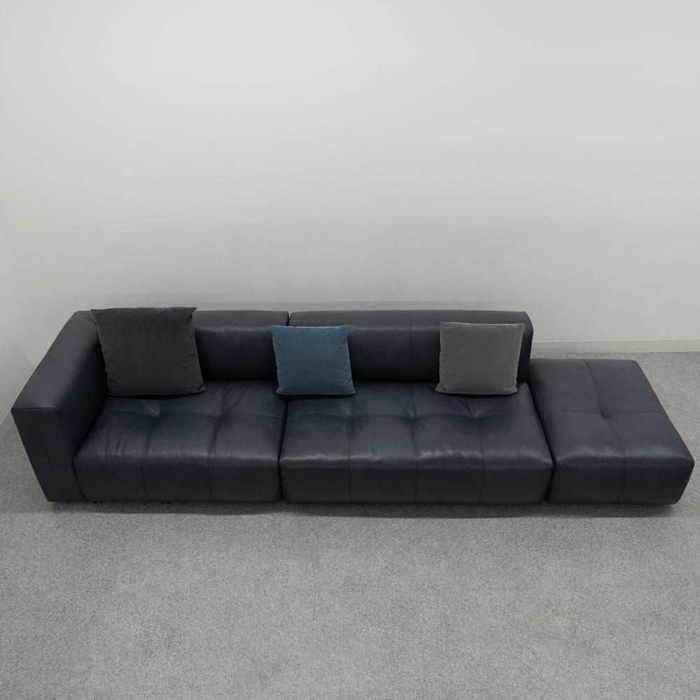 【中古品】Ritzwell / PLAZA MODULAR SOFA  / リッツウェル
