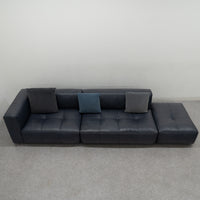【中古品】Ritzwell / PLAZA MODULAR SOFA  / リッツウェル