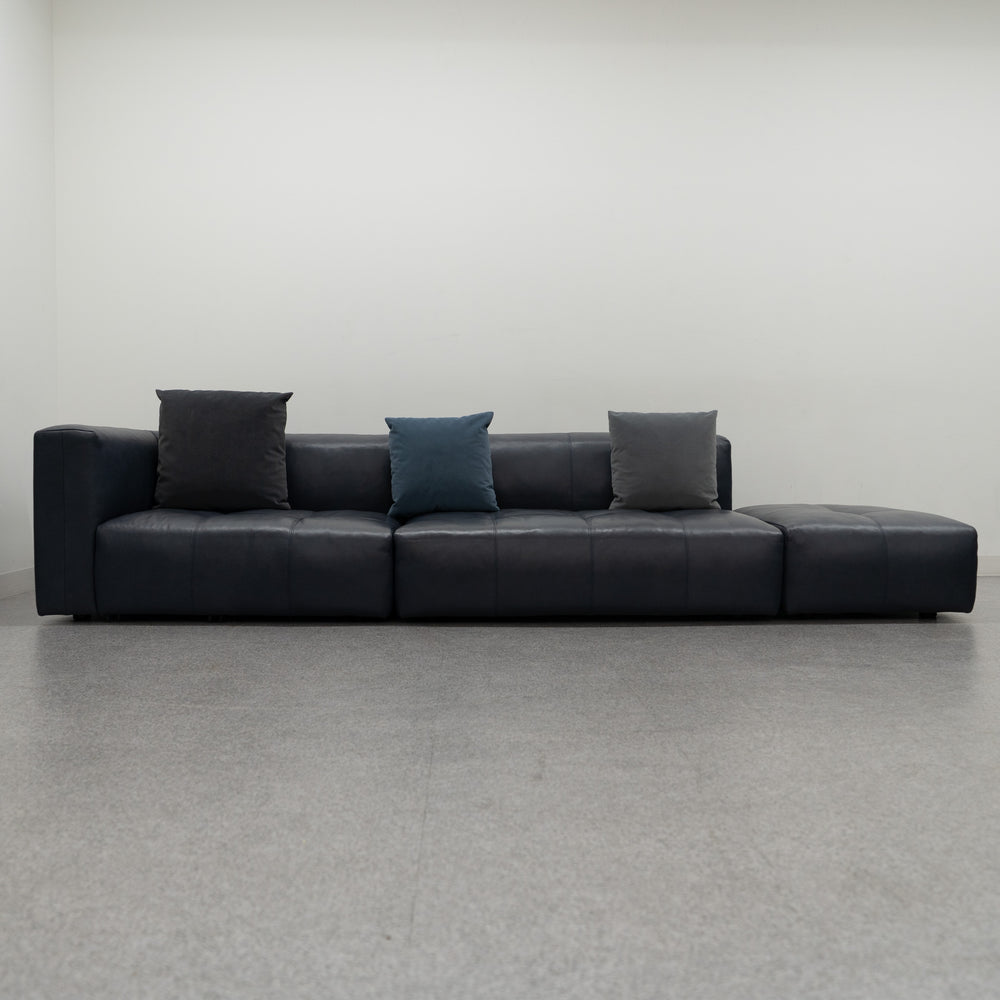 【中古品】Ritzwell / PLAZA MODULAR SOFA  / リッツウェル
