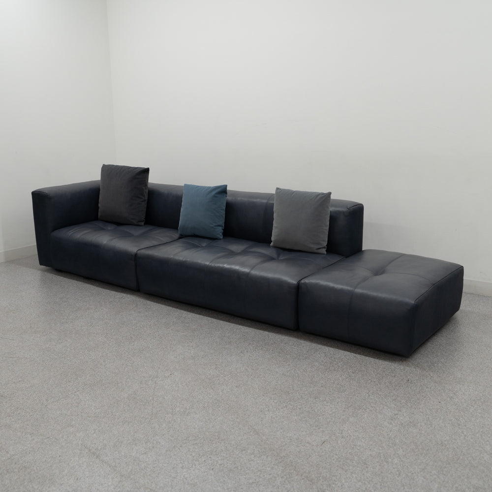 【中古品】Ritzwell / PLAZA MODULAR SOFA  / リッツウェル