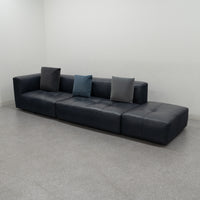 【中古品】Ritzwell / PLAZA MODULAR SOFA  / リッツウェル