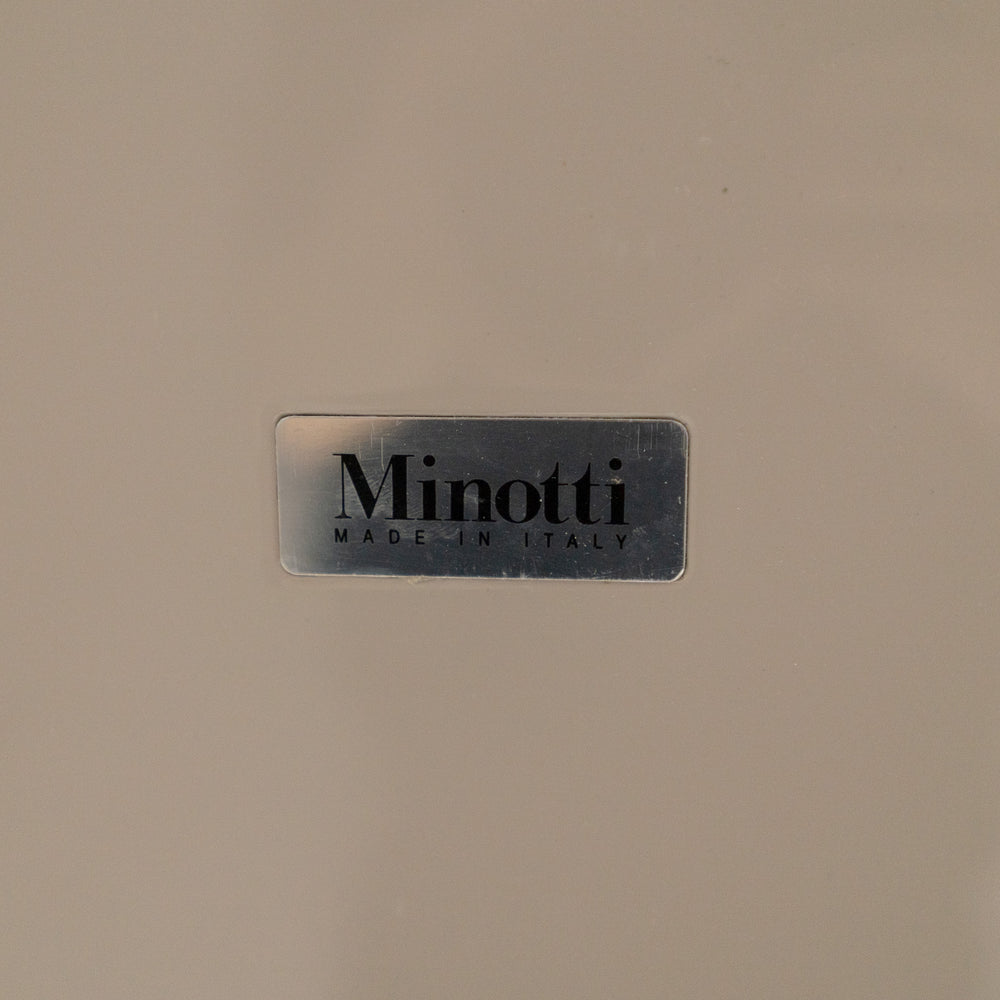 【中古品】Minotti / CLAYDON / ミノッティ