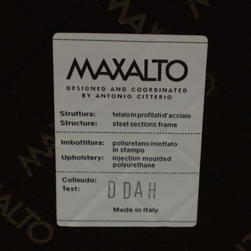 MAXALTO / FEBO 6脚セット / マクサルト