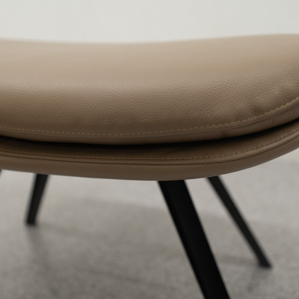 【展示品】Cassina / 395 P22 フットレスト / カッシーナ