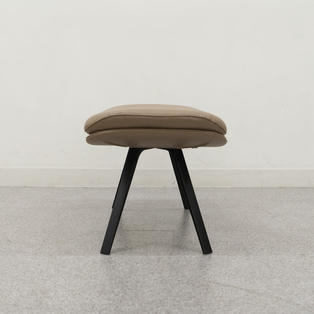 【展示品】Cassina / 395 P22 フットレスト / カッシーナ