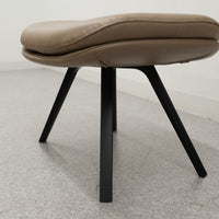 【展示品】Cassina / 395 P22 フットレスト / カッシーナ