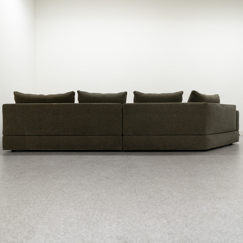 【中古品】arflex / MILAN / アルフレックス
