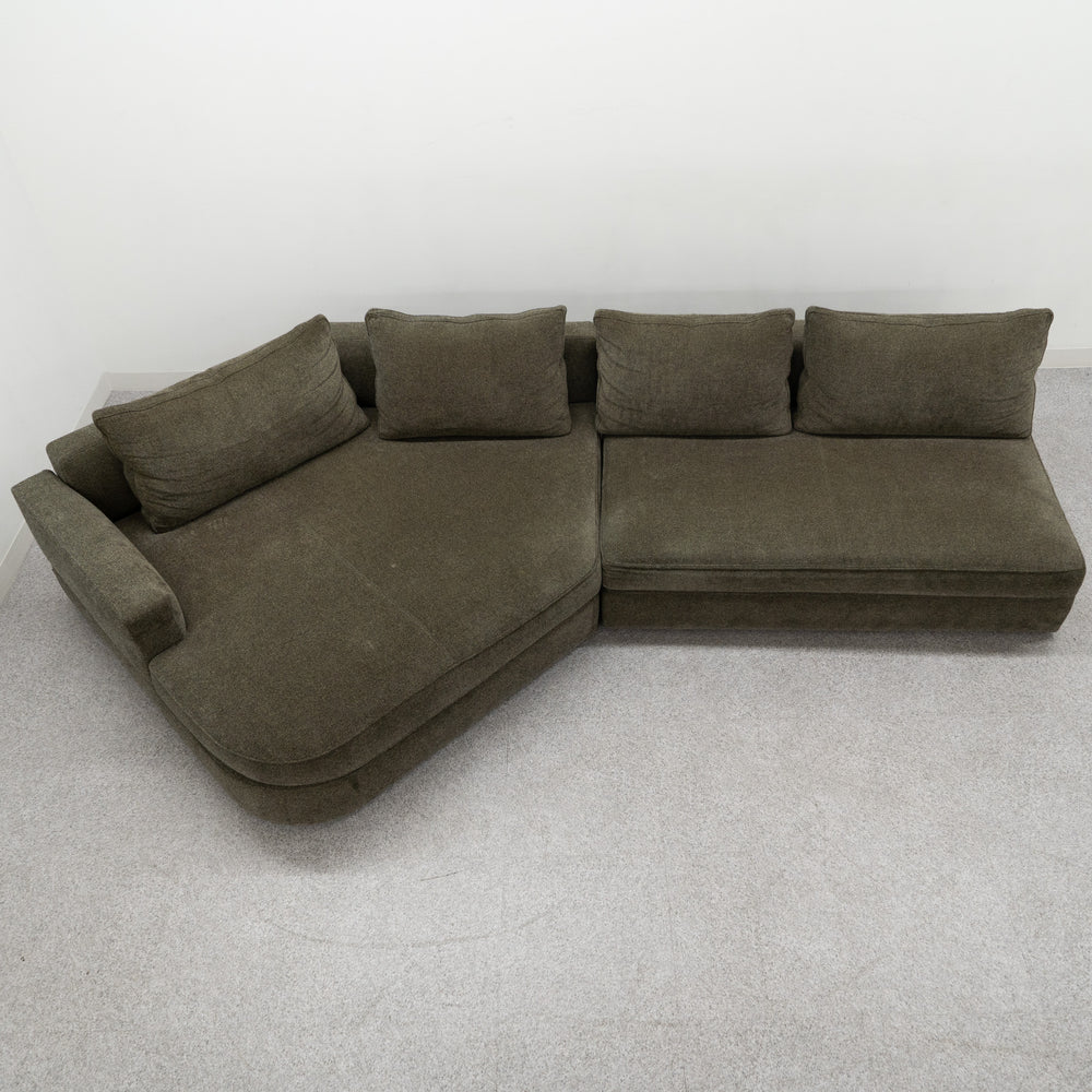 【中古品】arflex / MILAN / アルフレックス