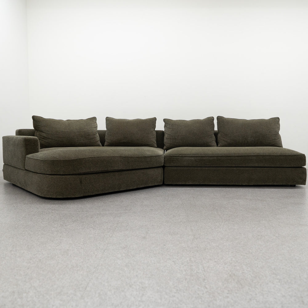 【中古品】arflex / MILAN / アルフレックス