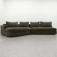 【中古品】arflex / MILAN / アルフレックス