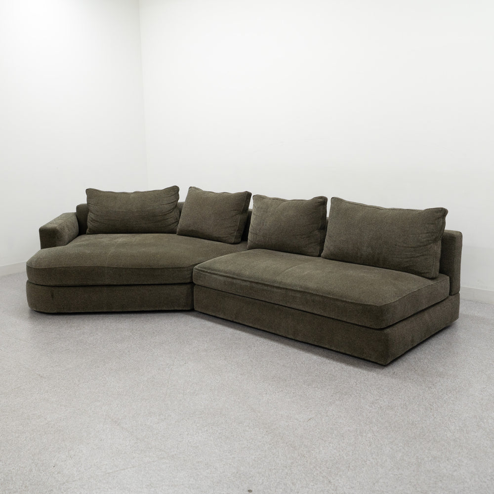 【中古品】arflex / MILAN / アルフレックス