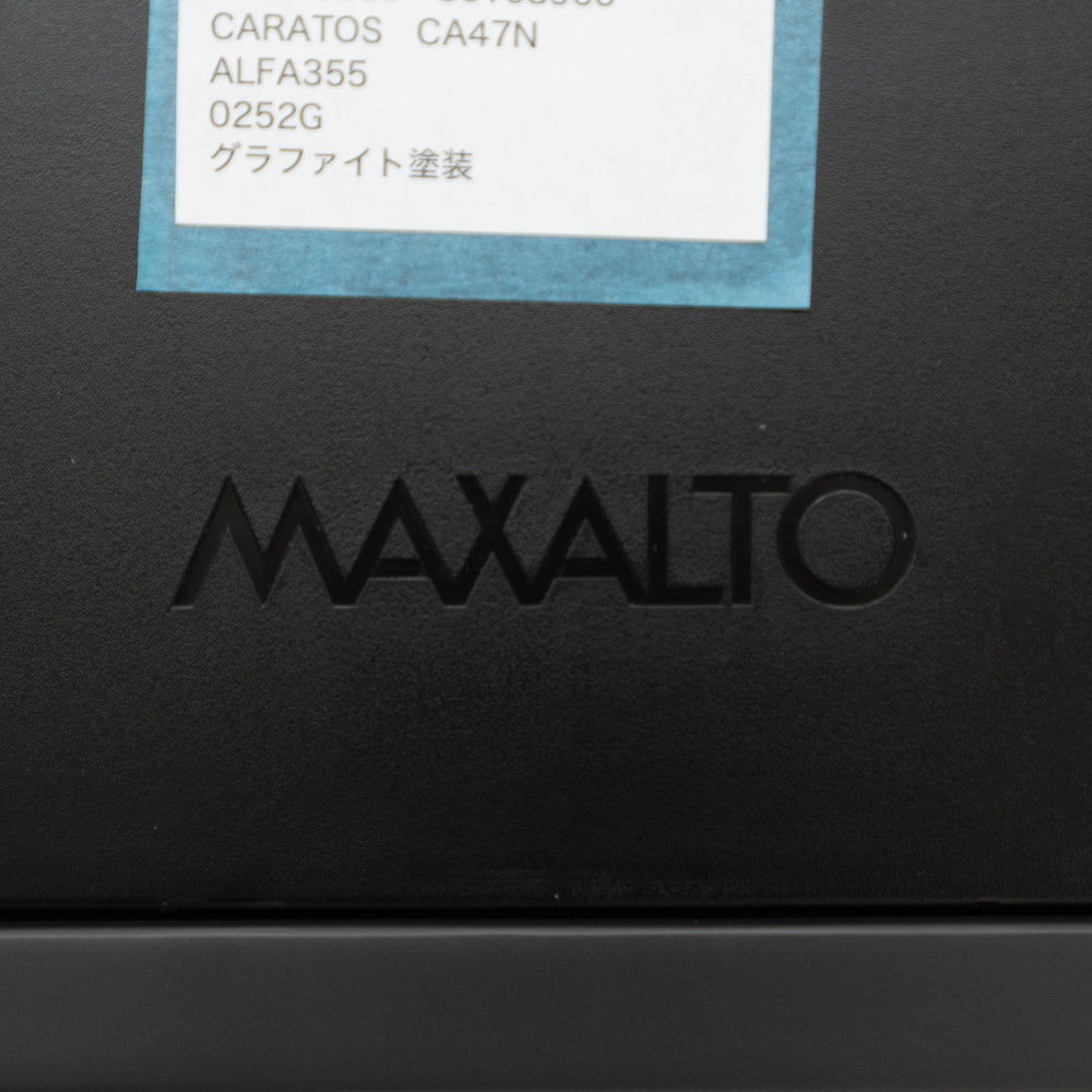 MAXALTO / CARATOS 6脚セット / マクサルト