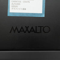 MAXALTO / CARATOS 6脚セット / マクサルト
