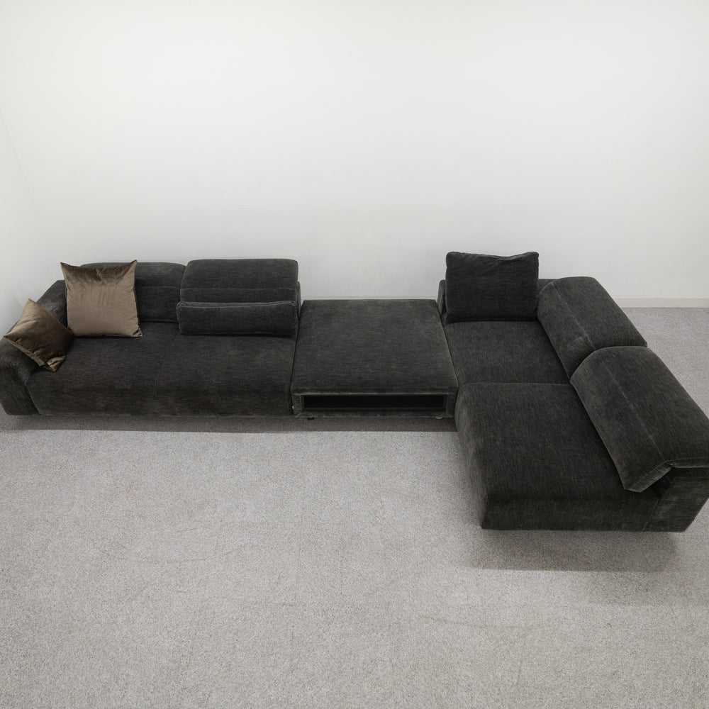 BoConcept / Hampton / ボーコンセプト