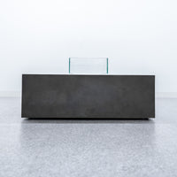 EcoSmart Fire / Wharf 65