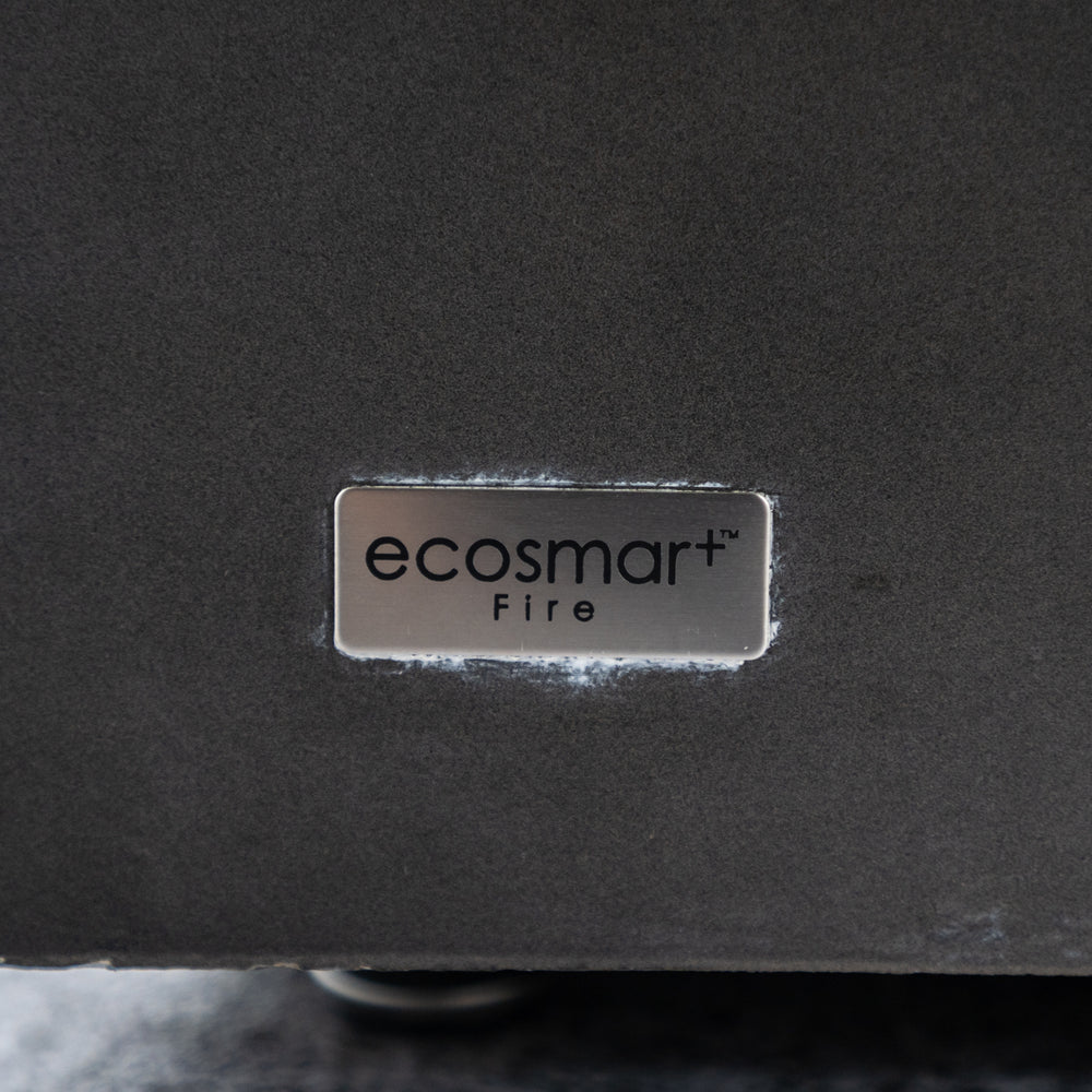 EcoSmart Fire / Wharf 65