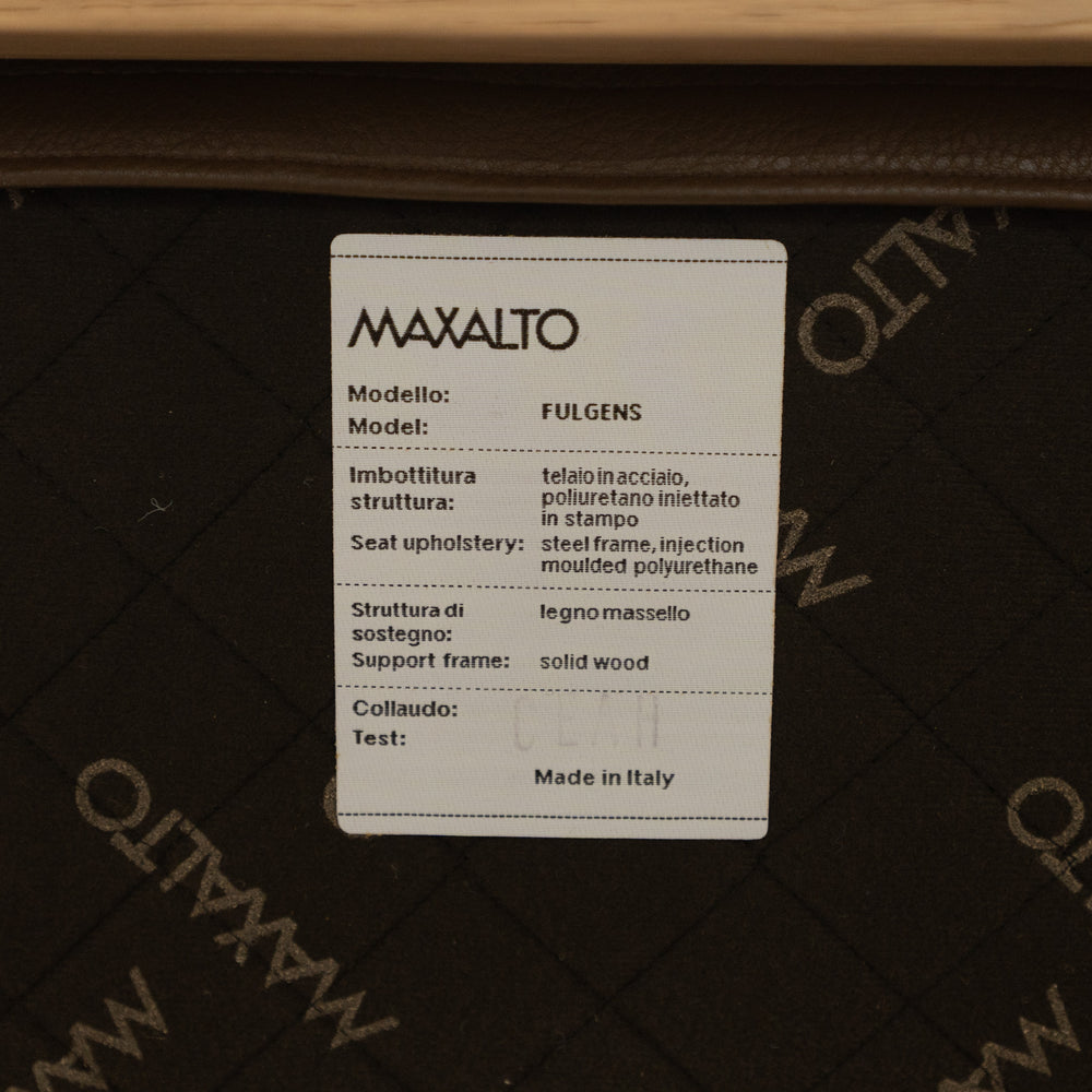 MAXALTO / FULGENS / マクサルト