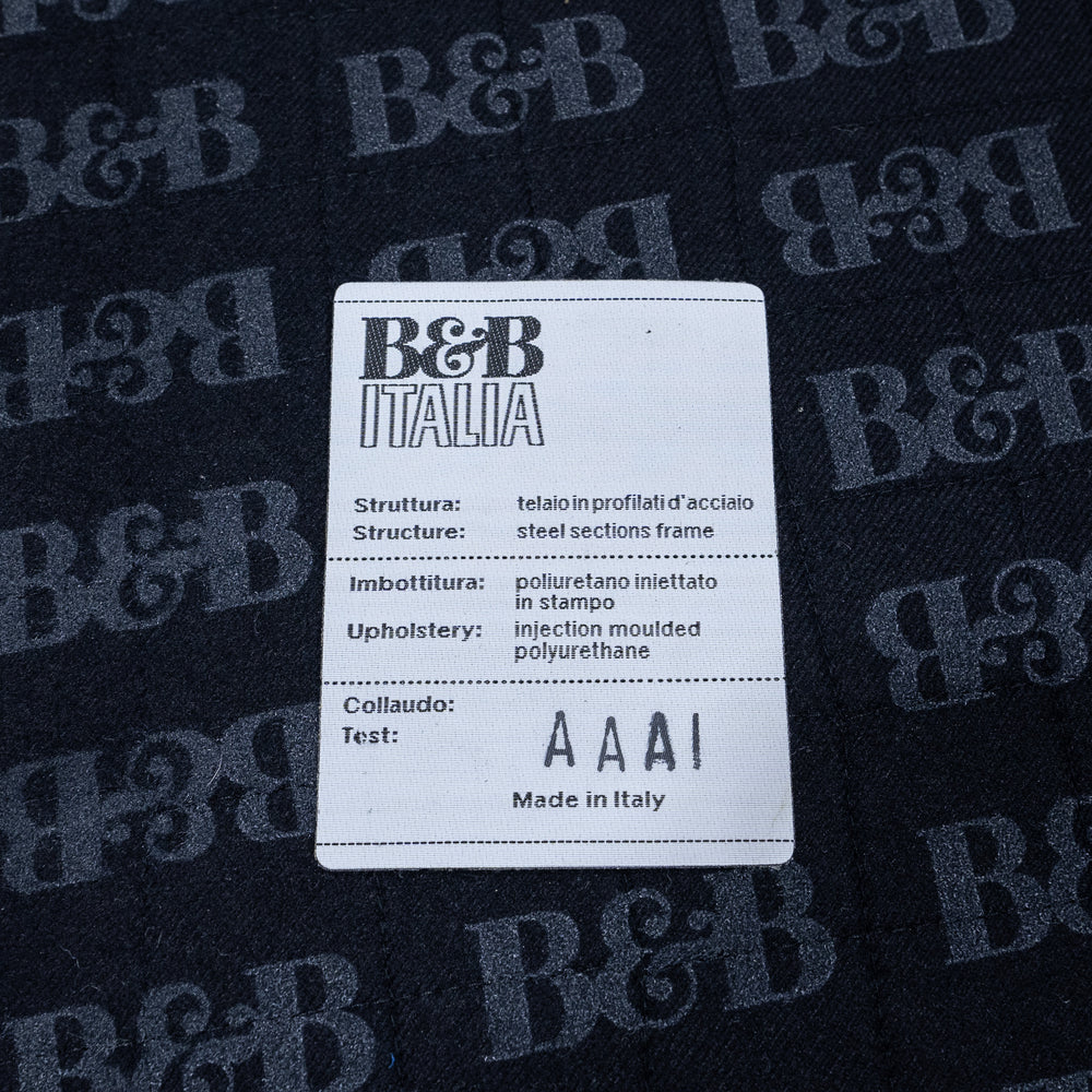 B&B ITALIA / ARNE