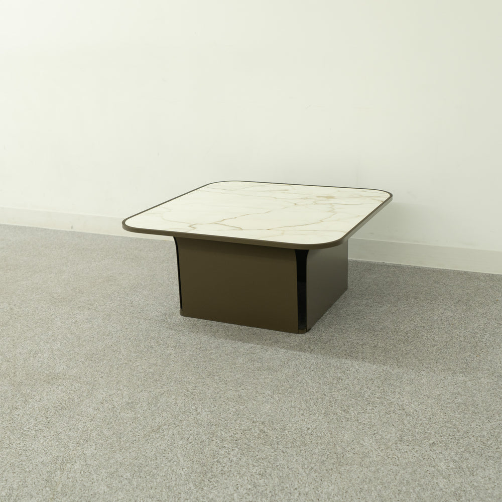 【展示品】コーヒーテーブル