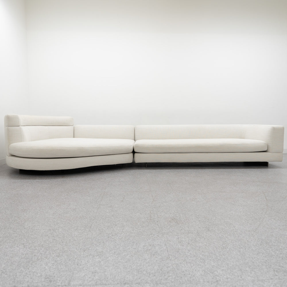 Minotti / Alexander / ミノッティ