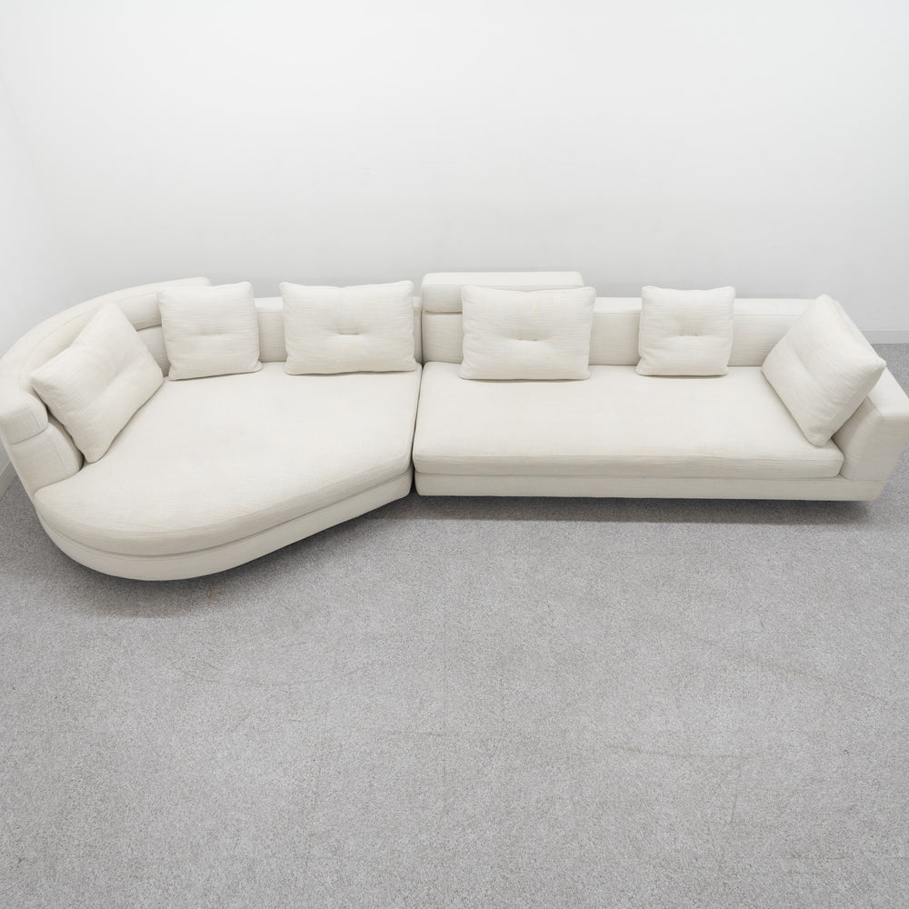Minotti / Alexander / ミノッティ