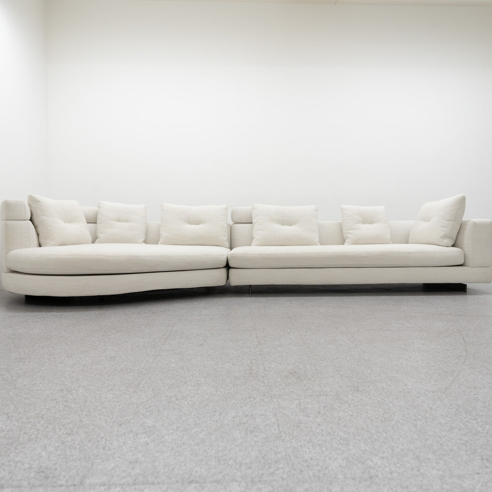 Minotti / Alexander / ミノッティ