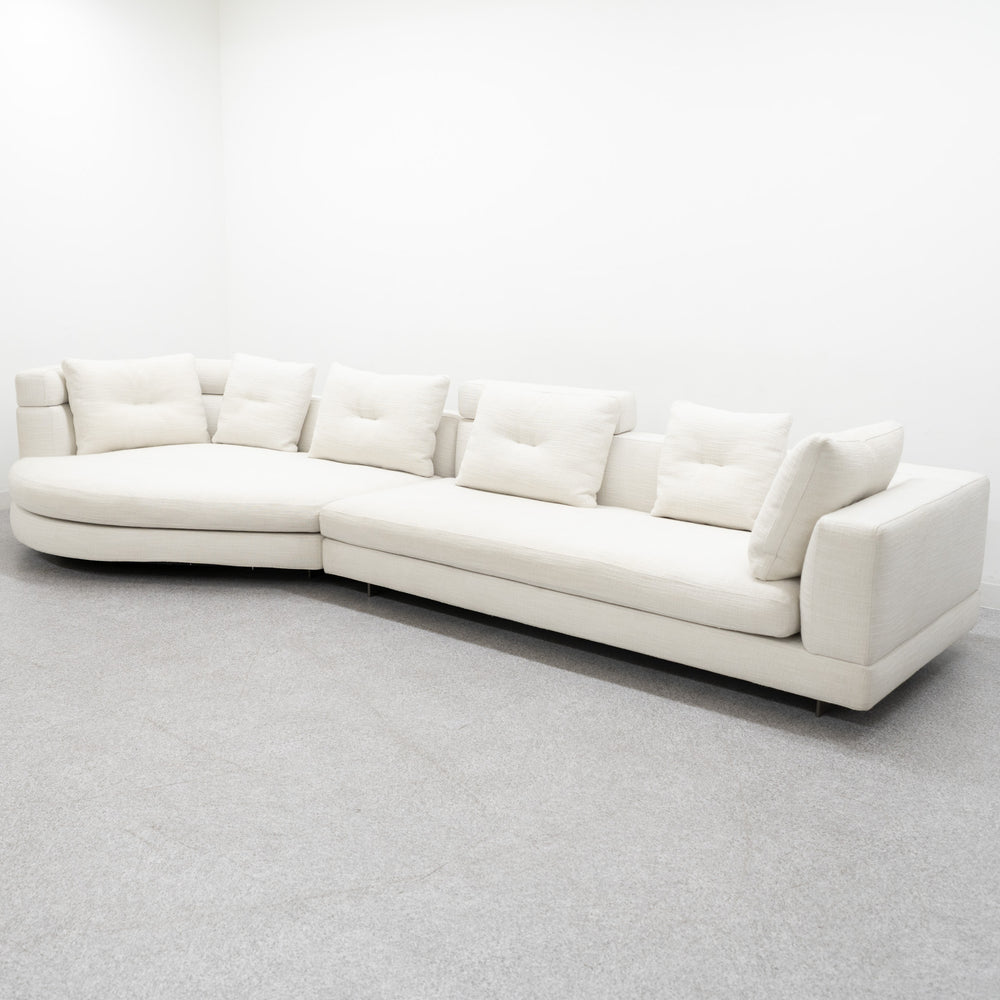 Minotti / Alexander / ミノッティ