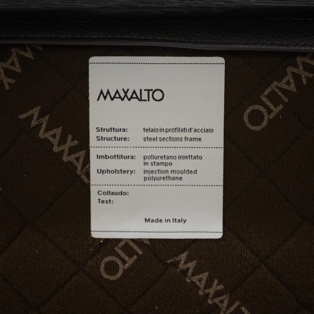 MAXALTO / FULGENS / マクサルト