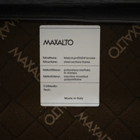 MAXALTO / FULGENS / マクサルト