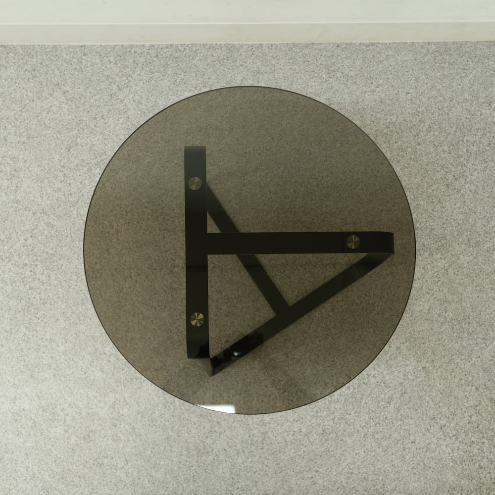 【展示品】DESALTO / Twister Small Table / デサルト