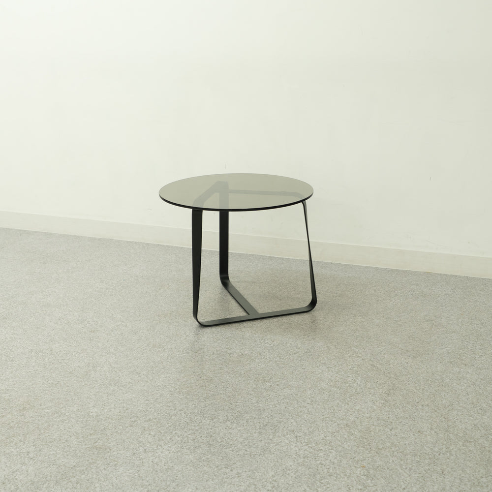【展示品】DESALTO / Twister Small Table / デサルト
