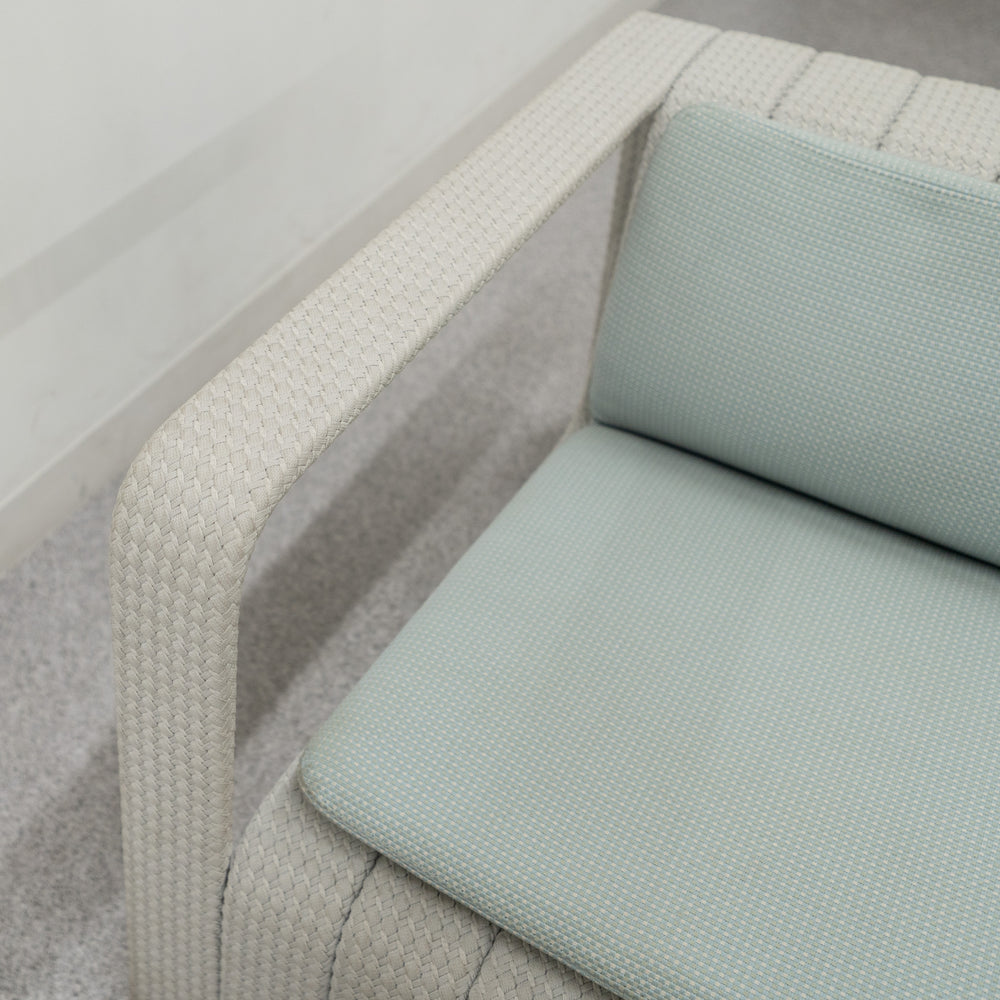Paola Lenti / FRAME / パオラ・レンティ